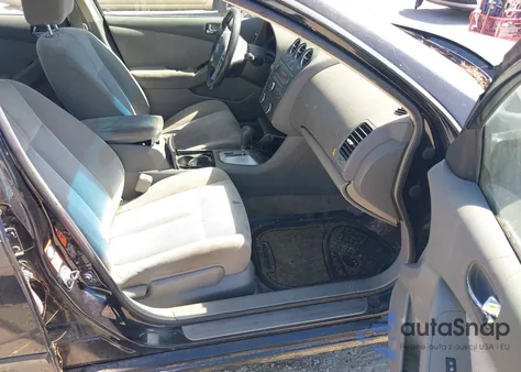 2007 Nissan Altima 2.5 S from USA, damaged, VIN 1N4AL21E77C128204